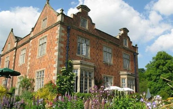 Imagen general del Hotel Willington Hall. Foto 2