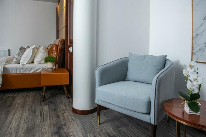 Imagen general del Hotel Willis Business & Wellness. Foto 13