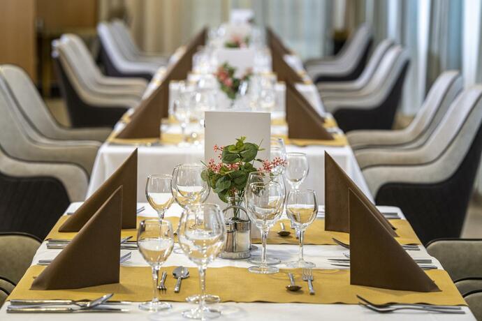 Imagen general del Hotel Willis Business & Wellness. Foto 25