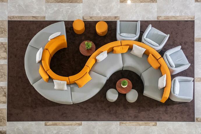 Imagen general del Hotel Willis Business & Wellness. Foto 31