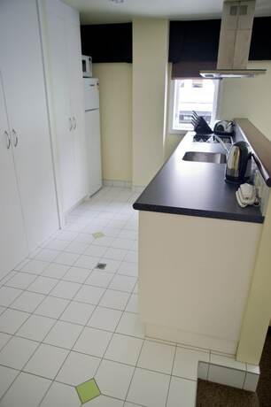 Imagen general del Hotel Willis Village. Foto 4