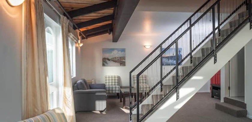 Imagen de la habitación del Hotel Willis Village. Foto 18