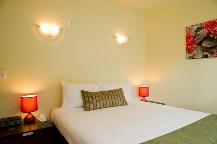 Imagen de la habitación del Hotel Willis Village. Foto 20