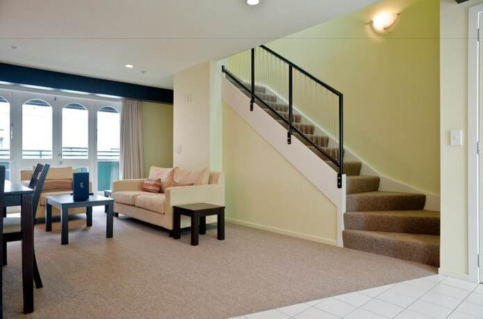 Imagen general del Hotel Willis Village. Foto 12