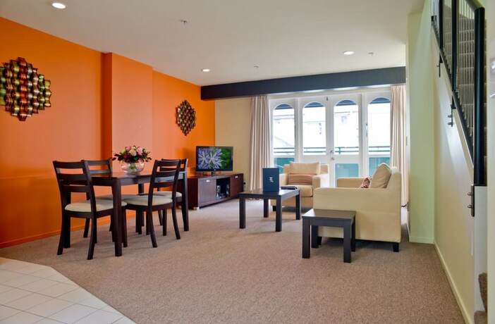 Imagen general del Hotel Willis Village. Foto 15