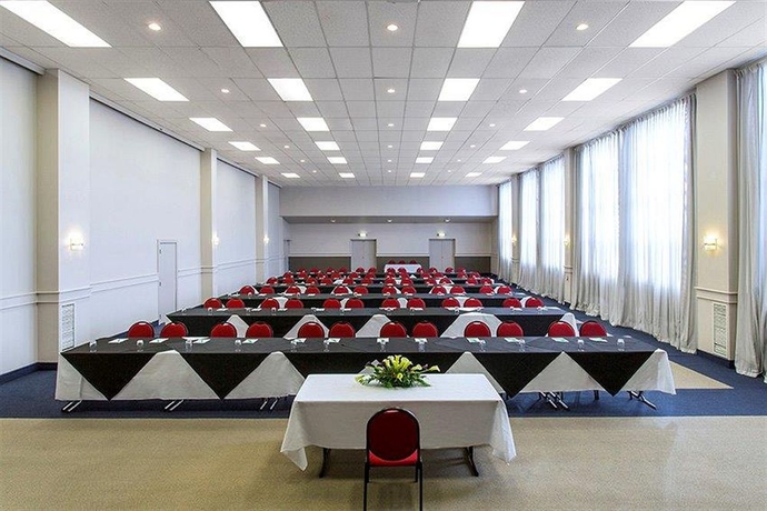 Imagen de los interiores del Hotel Willis Wellington. Foto 15