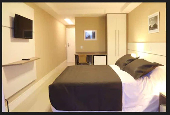 Imagen de la habitación del Hotel Willisau. Foto 6