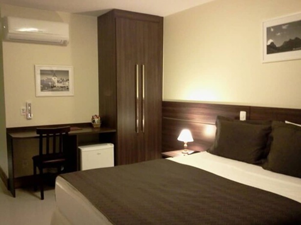 Imagen de la habitación del Hotel Willisau. Foto 9