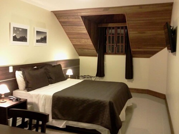 Imagen de la habitación del Hotel Willisau. Foto 10