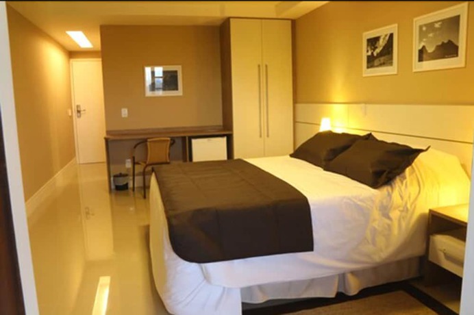 Imagen de la habitación del Hotel Willisau. Foto 11