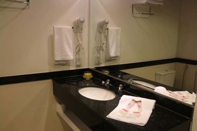 Imagen de la habitación del Hotel Willisau. Foto 12