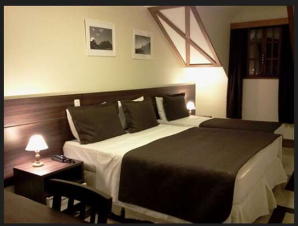 Imagen de la habitación del Hotel Willisau. Foto 13