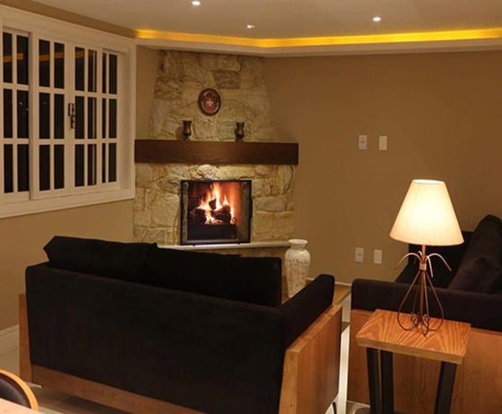 Imagen de los interiores del Hotel Willisau. Foto 17