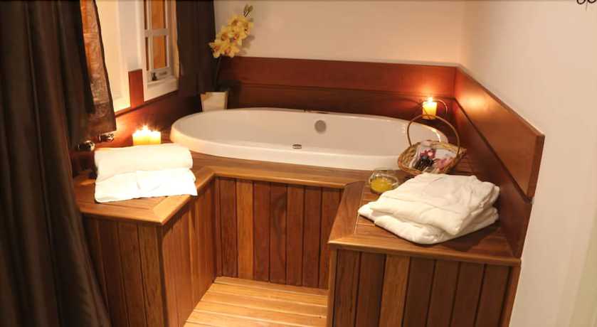 Imagen de la habitación del Hotel Willisau. Foto 14