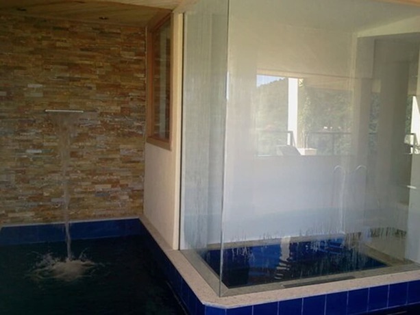 Imagen de la piscina del Hotel Willisau. Foto 20