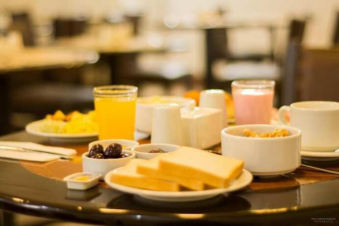 Imagen general del Hotel Willka Rumi EIRL. Foto 1