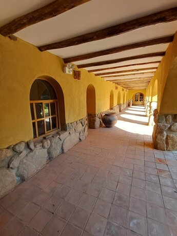 Imagen general del Hotel Willka Rumi EIRL. Foto 2