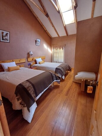 Imagen de la habitación del Hotel Willka Rumi EIRL. Foto 11
