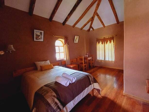 Imagen de la habitación del Hotel Willka Rumi EIRL. Foto 12