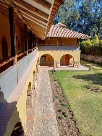 Imagen general del Hotel Willka Rumi EIRL. Foto 3