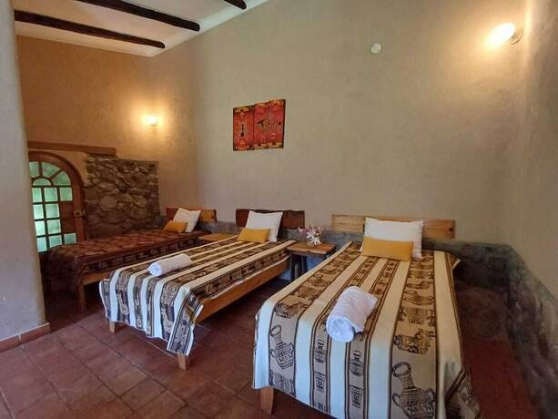 Imagen de la habitación del Hotel Willka Rumi EIRL. Foto 13