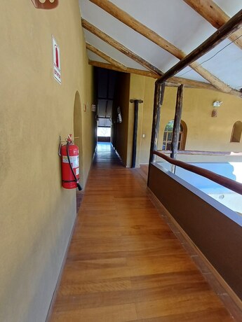 Imagen general del Hotel Willka Rumi EIRL. Foto 4