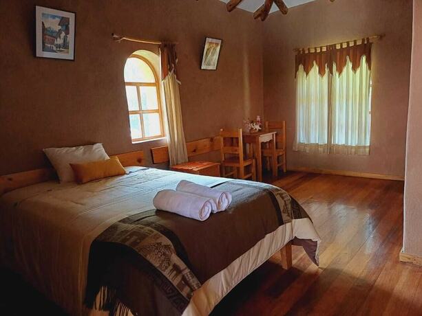 Imagen de la habitación del Hotel Willka Rumi EIRL. Foto 14