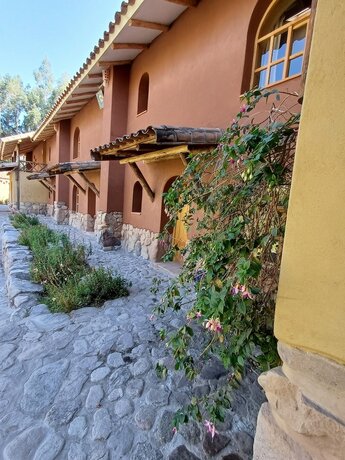 Imagen general del Hotel Willka Rumi EIRL. Foto 5