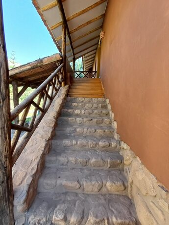 Imagen general del Hotel Willka Rumi EIRL. Foto 6