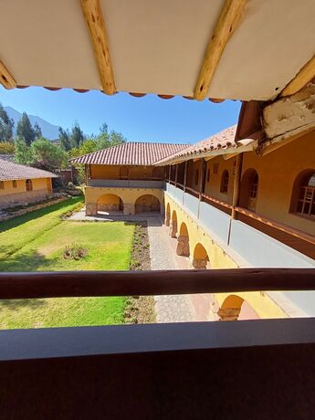 Imagen general del Hotel Willka Rumi EIRL. Foto 7