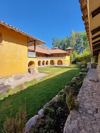 Imagen general del Hotel Willka Rumi EIRL. Foto 8