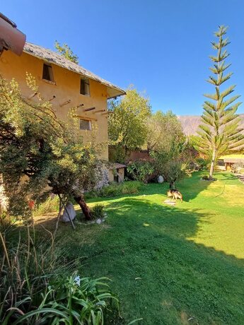 Imagen general del Hotel Willka Rumi EIRL. Foto 9