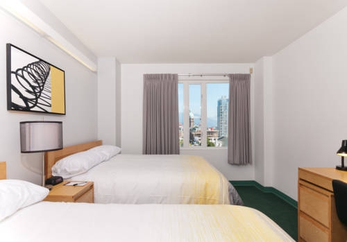 Imagen general del Hotel Willo. Foto 2