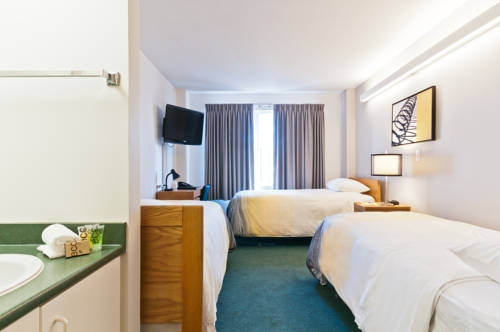 Imagen general del Hotel Willo. Foto 3