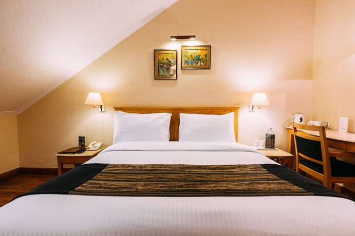 Imagen general del Hotel Willow Banks. Foto 5