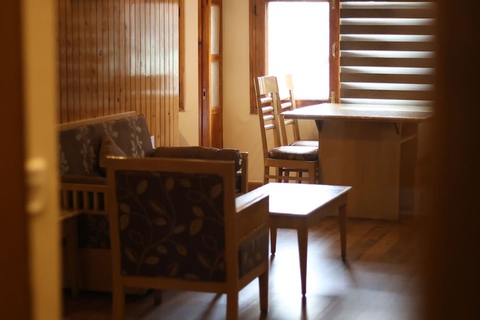 Imagen general del Hotel Willow Banks. Foto 6