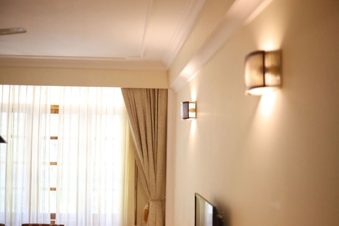 Imagen general del Hotel Willow Banks. Foto 9