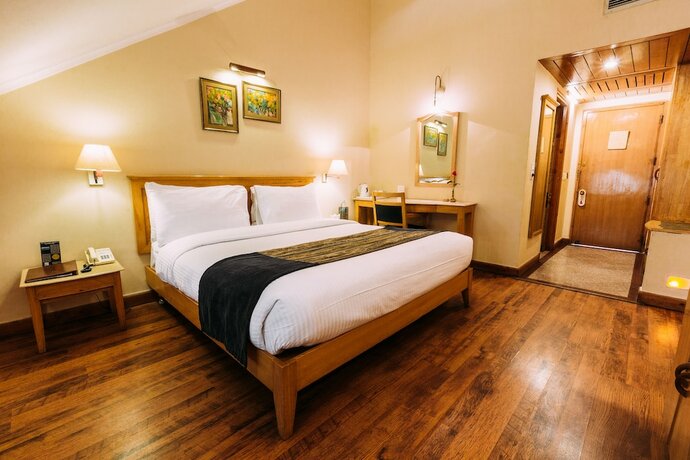 Imagen de la habitación del Hotel Willow Banks. Foto 18
