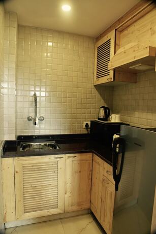 Imagen de la habitación del Hotel Willow Banks. Foto 23