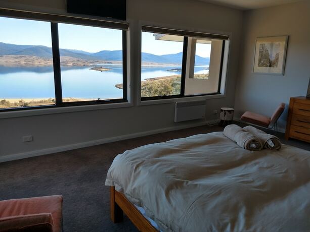 Imagen general del Hotel Willow Bay Lodge. Foto 2