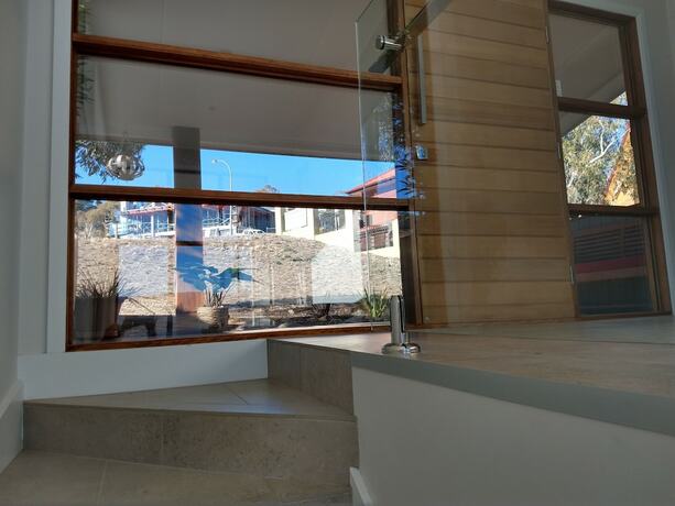 Imagen general del Hotel Willow Bay Lodge. Foto 3