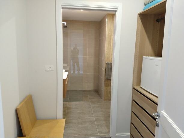 Imagen general del Hotel Willow Bay Lodge. Foto 5