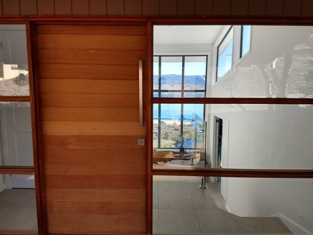 Imagen general del Hotel Willow Bay Lodge. Foto 6