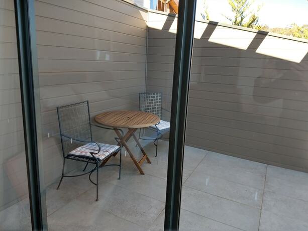 Imagen general del Hotel Willow Bay Lodge. Foto 9