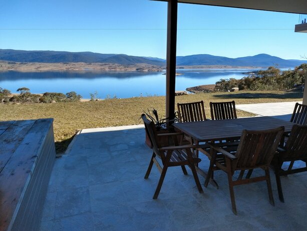 Imagen general del Hotel Willow Bay Lodge. Foto 10