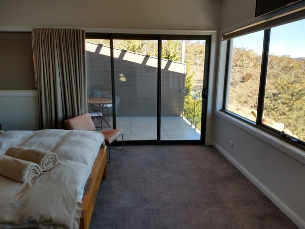 Imagen de la habitación del Hotel Willow Bay Lodge. Foto 20