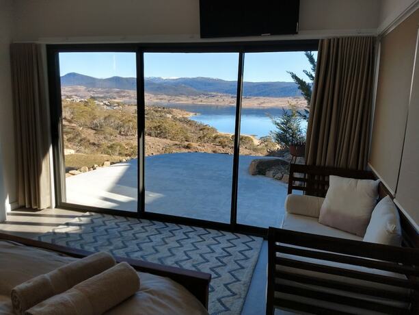 Imagen de la habitación del Hotel Willow Bay Lodge. Foto 24