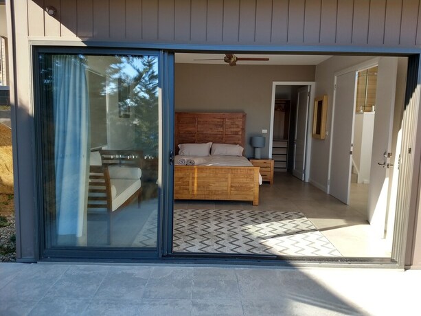 Imagen de la habitación del Hotel Willow Bay Lodge. Foto 25