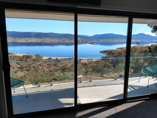 Imagen de la habitación del Hotel Willow Bay Lodge. Foto 29