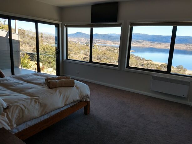 Imagen de la habitación del Hotel Willow Bay Lodge. Foto 30